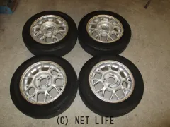 ホイール・タイヤ 13インチ