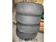 ホイール・タイヤ 13インチ