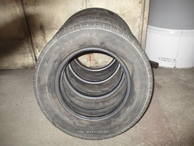 タイヤ 12インチ