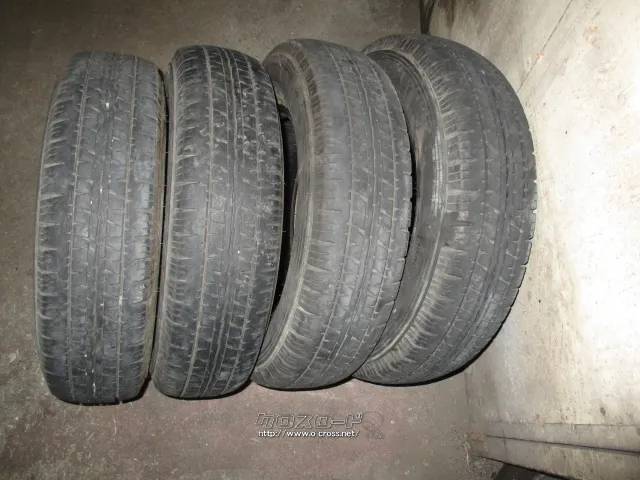 タイヤ 12インチ