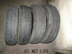 タイヤ 12インチ
