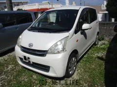 部品取車 ムーヴ