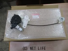 その他 パワーウィンドウレギュレーター