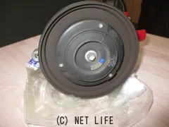 エアコン系 コンプレッサー