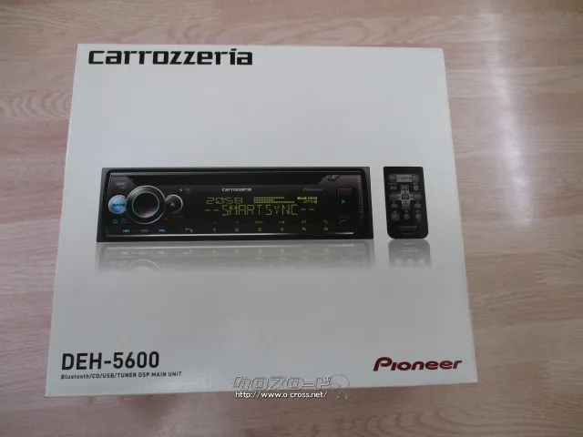 オーディオ CDプレーヤー