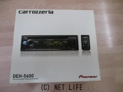 オーディオ CDプレーヤー