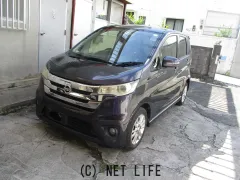 部品取車 ディズ