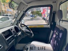 ダイハツ ハイゼットトラック