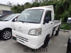 ダイハツ ハイゼットトラック