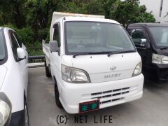 ダイハツ ハイゼットトラック