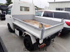 ダイハツ ハイゼットトラック