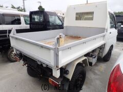 ダイハツ ハイゼットトラック