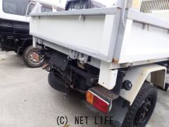 ダイハツ ハイゼットトラック