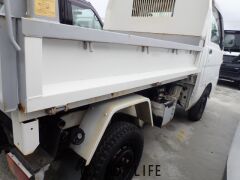 ダイハツ ハイゼットトラック