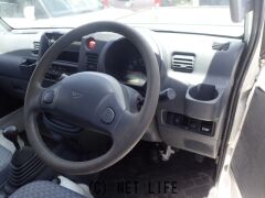 ダイハツ ハイゼットトラック