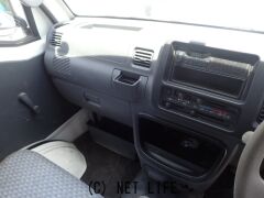 ダイハツ ハイゼットトラック