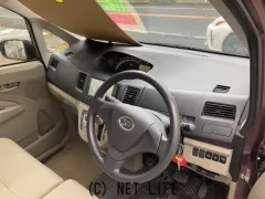 ダイハツ ムーヴ