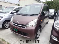 ダイハツ ムーヴ