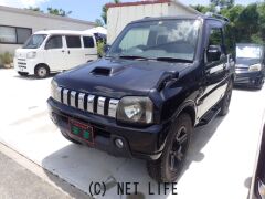 スズキ ジムニー