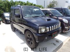 スズキ ジムニー