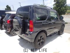 スズキ ジムニー