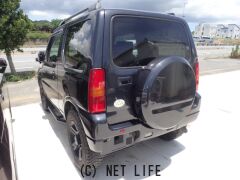 スズキ ジムニー