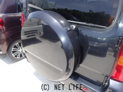 スズキ ジムニー