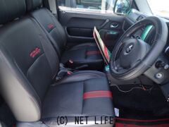 スズキ ジムニー