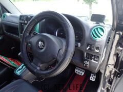 スズキ ジムニー