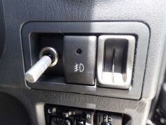 スズキ ジムニー