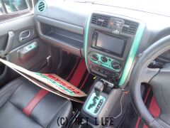 スズキ ジムニー