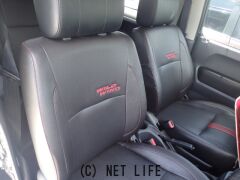 スズキ ジムニー