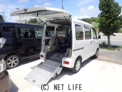 ダイハツ ハイゼットカーゴ