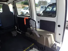 ダイハツ ハイゼットカーゴ