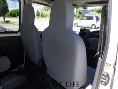 ダイハツ ハイゼットカーゴ