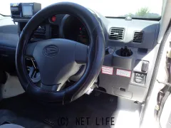 ダイハツ ハイゼットカーゴ