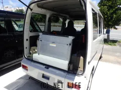 ダイハツ ハイゼットカーゴ