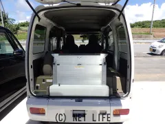 ダイハツ ハイゼットカーゴ