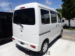 ダイハツ ハイゼットカーゴ