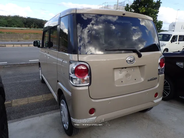 ダイハツ ムーヴキャンバス