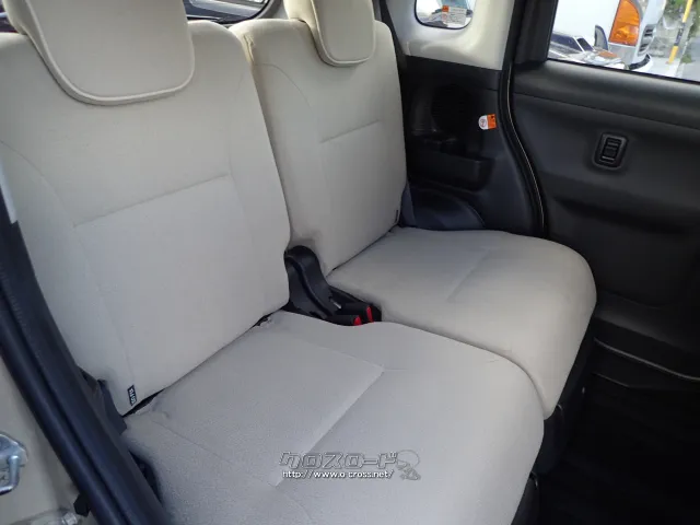 ダイハツ ムーヴキャンバス