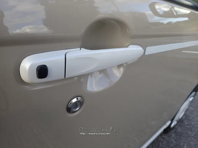 ダイハツ ムーヴキャンバス