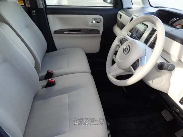 ダイハツ ムーヴキャンバス