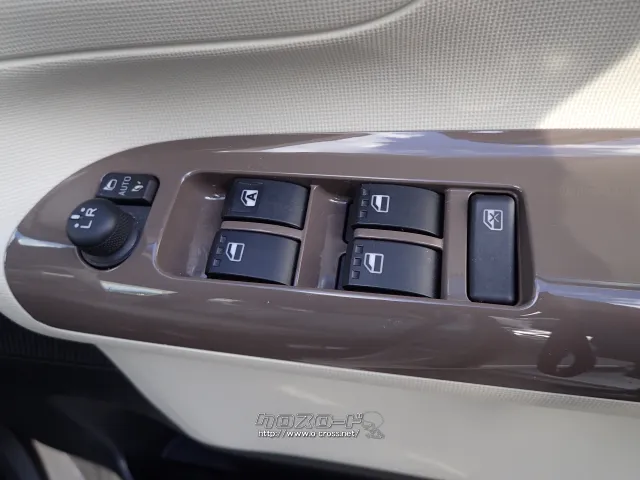 ダイハツ ムーヴキャンバス