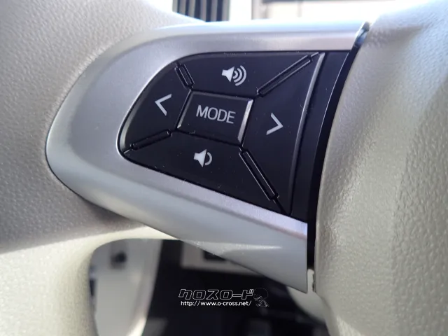 ダイハツ ムーヴキャンバス