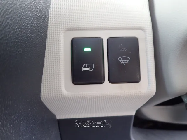 ダイハツ ムーヴキャンバス