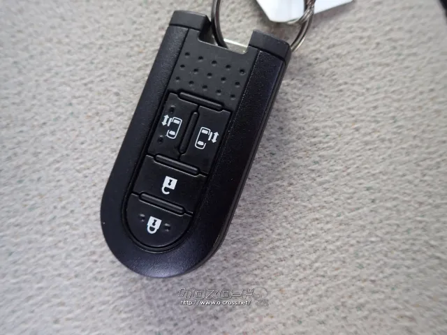 ダイハツ ムーヴキャンバス