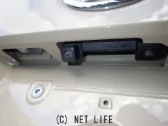 ダイハツ ムーヴキャンバス