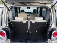 ダイハツ ムーヴキャンバス