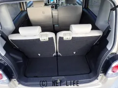 ダイハツ ムーヴキャンバス